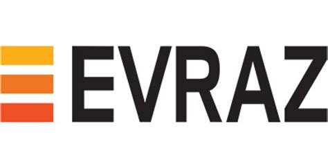 ЕВРАЗ логотип svg