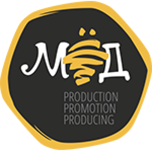 Логотип натурального меда