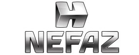 NEFAZ логотип
