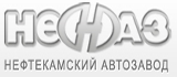 НЕФАЗ лого