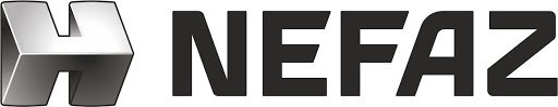 Логотип НЕФАЗ своими руками