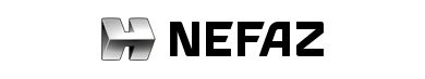 НЕФАЗ лого