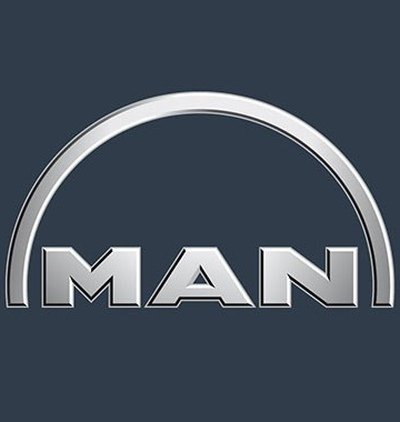 Ман грузовик лого