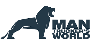 Мужской мир логотип