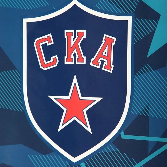 СКА Санкт-Петербург логотип