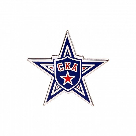 СКА Санкт-Петербург логотип