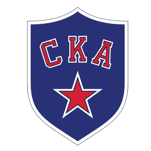 СКА Свердловск эмблема