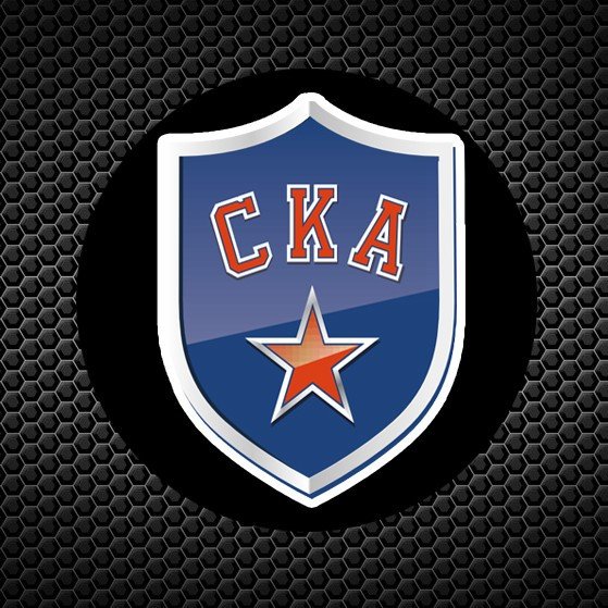 Хк СКА логотип