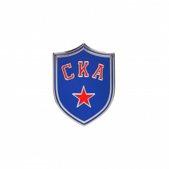 Эмблема СКА Санкт-Петербург Старая