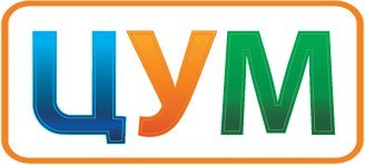 Универмаг логотип