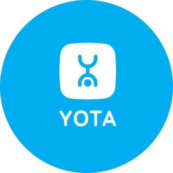 Сотовый оператор йота