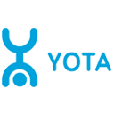 Pd yota. Йота. Логотип ёта. Joxa logatip. Yota логотип новый.