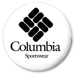 Логотип коламбия одежда