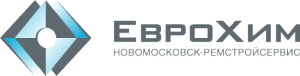 Новомосковск Ремстройсервис логотип