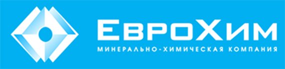 ЕВРОХИМ лого