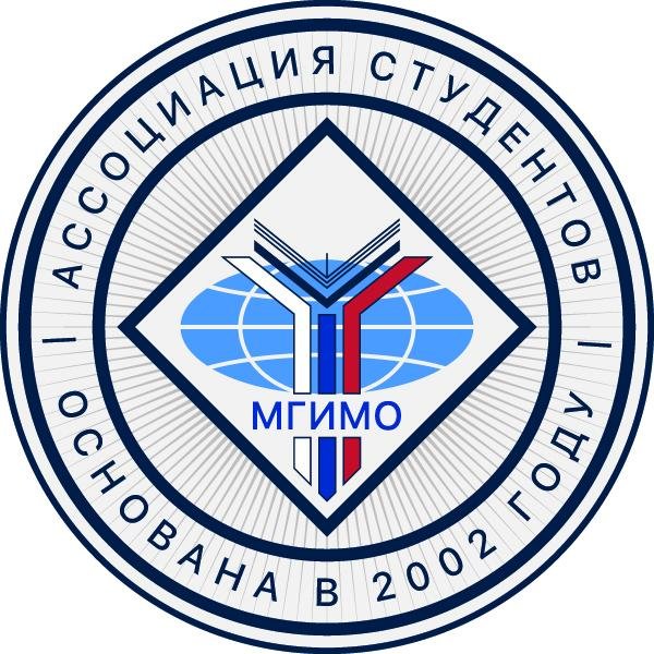Logo Московский государственный институт международных отношений