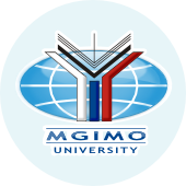 МГИМО эмблема без фона