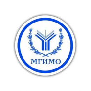 Герб МГИМО