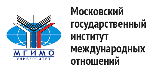 МГИМО университет МИД лого