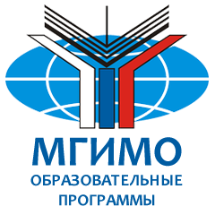 МГИМО университет лого