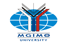 МГИМО флаги