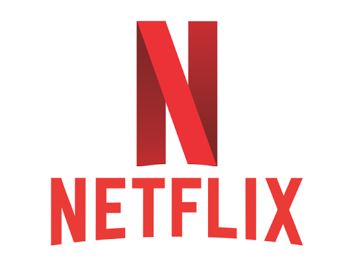 Нетфликс логотип 2021