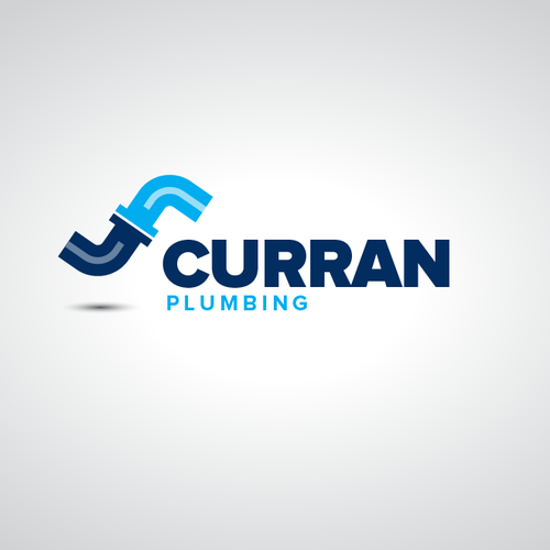 Логотип сантехники