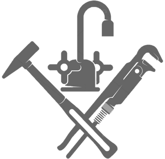 Логотип сантехника