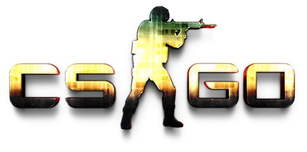 CS go логотип
