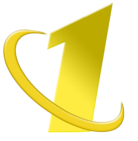 ОРТ 1997 логотип