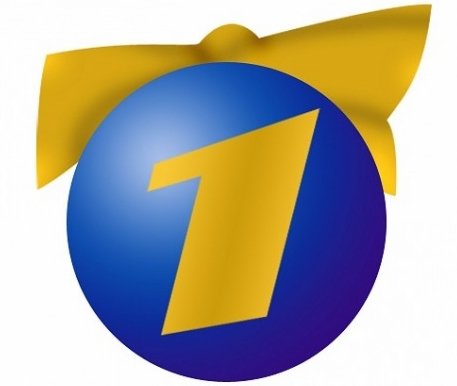 Телеканал ОРТ логотип