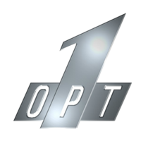 ОРТ 1997 логотип