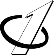 ОРТ логотип 1995