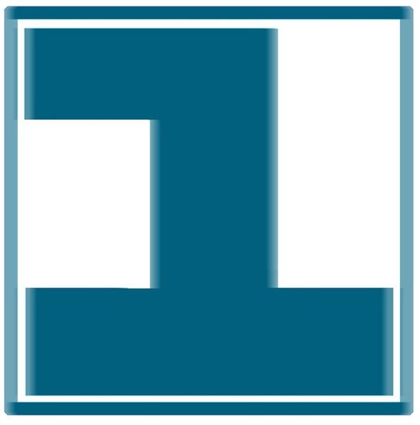 1 Канал Останкино логотип