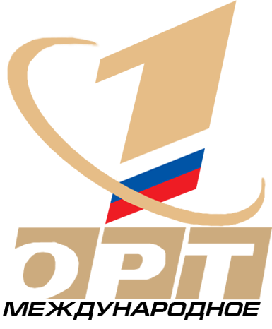 Телеканал ОРТ логотип