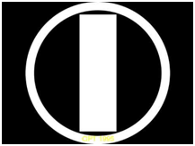 Первый канал Останкино логотип