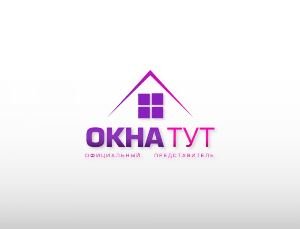 Пластиковые окна логотип фирмы