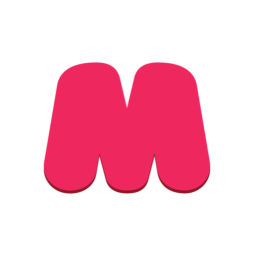 Логотип канала мульт ТВ