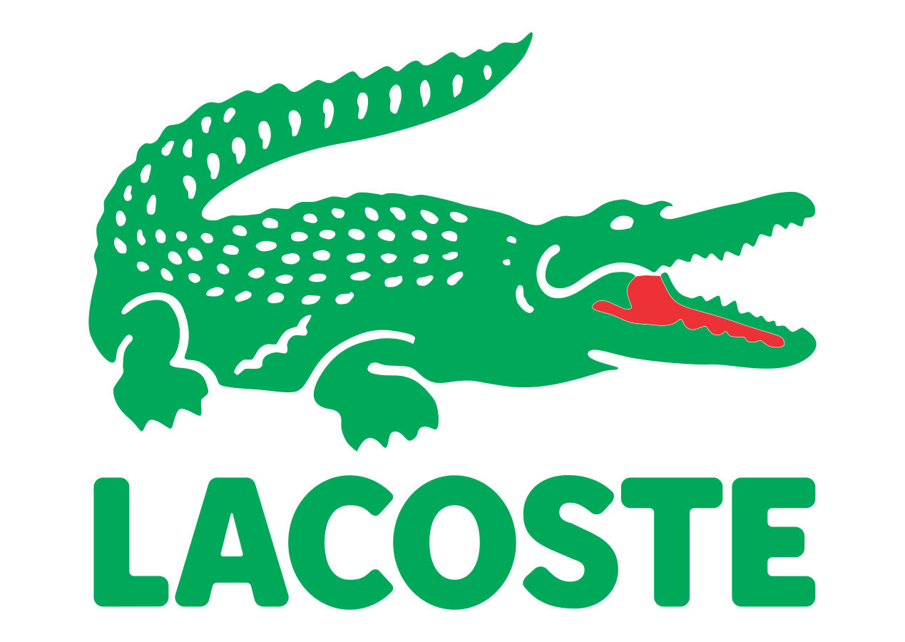 Крокодил в одежде