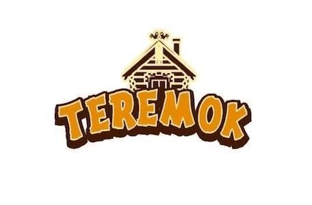 Изба логотип