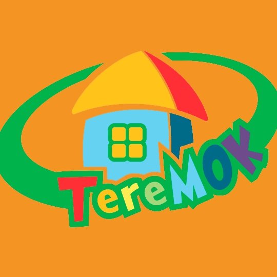 Эмблема Теремок