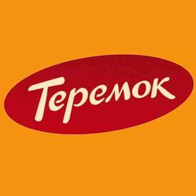 Теремок брендбук