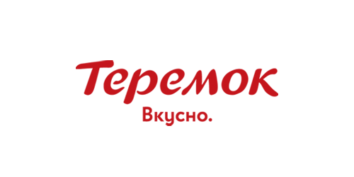 Теремок логотип новый