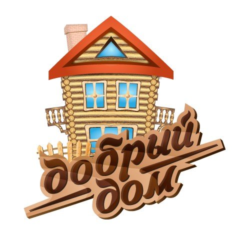 Теремок фольклорный ансамбль логотип