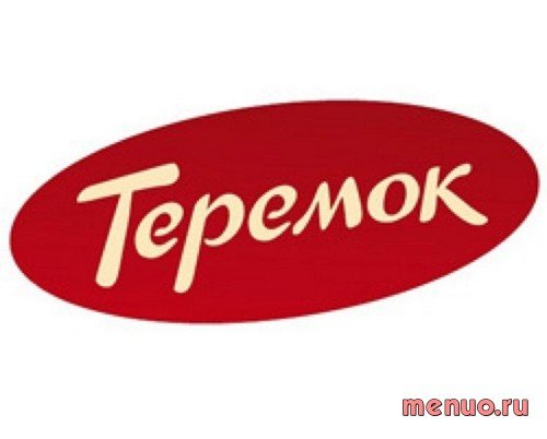 Теремок логотип (73 фото)