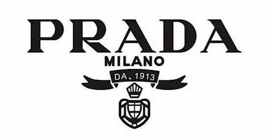 Prada значок