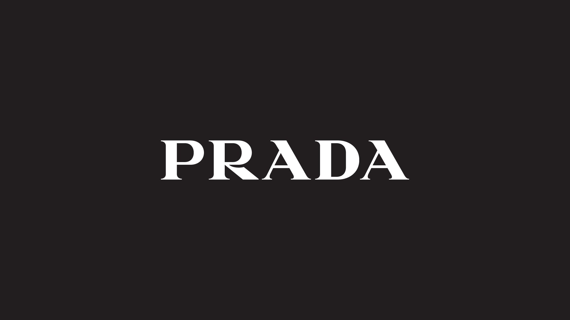 Prada логотип (76 фото)