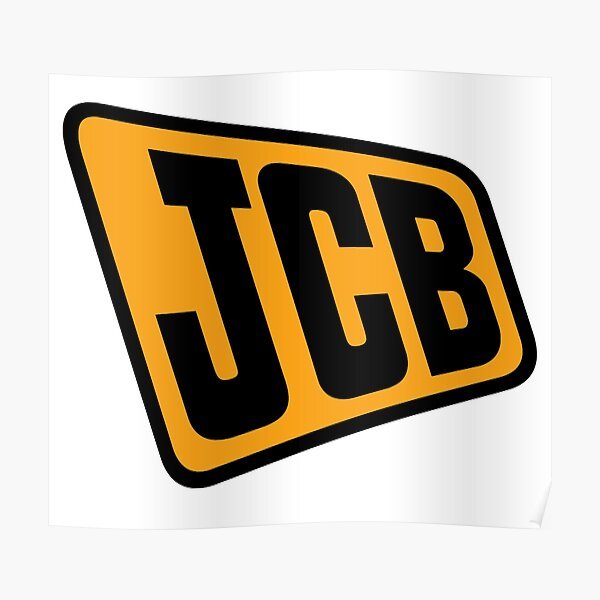 Логотип JCB платежная система