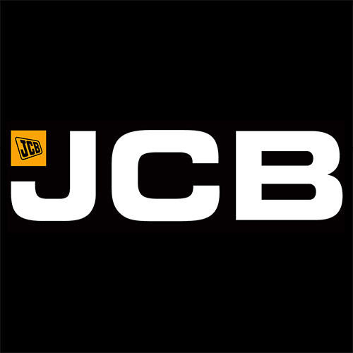 JCB 3cx логотип