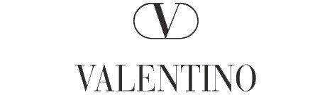 Марка бренда Valentino логотип